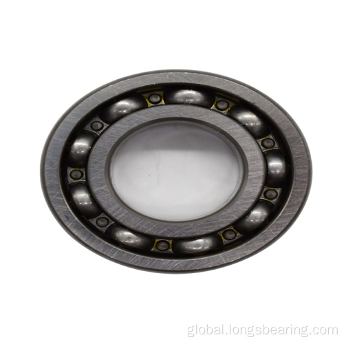 Differential Bearing Deep Groove Ball Bearings Manufactory